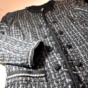 White House Black Market very elegant coat(💎